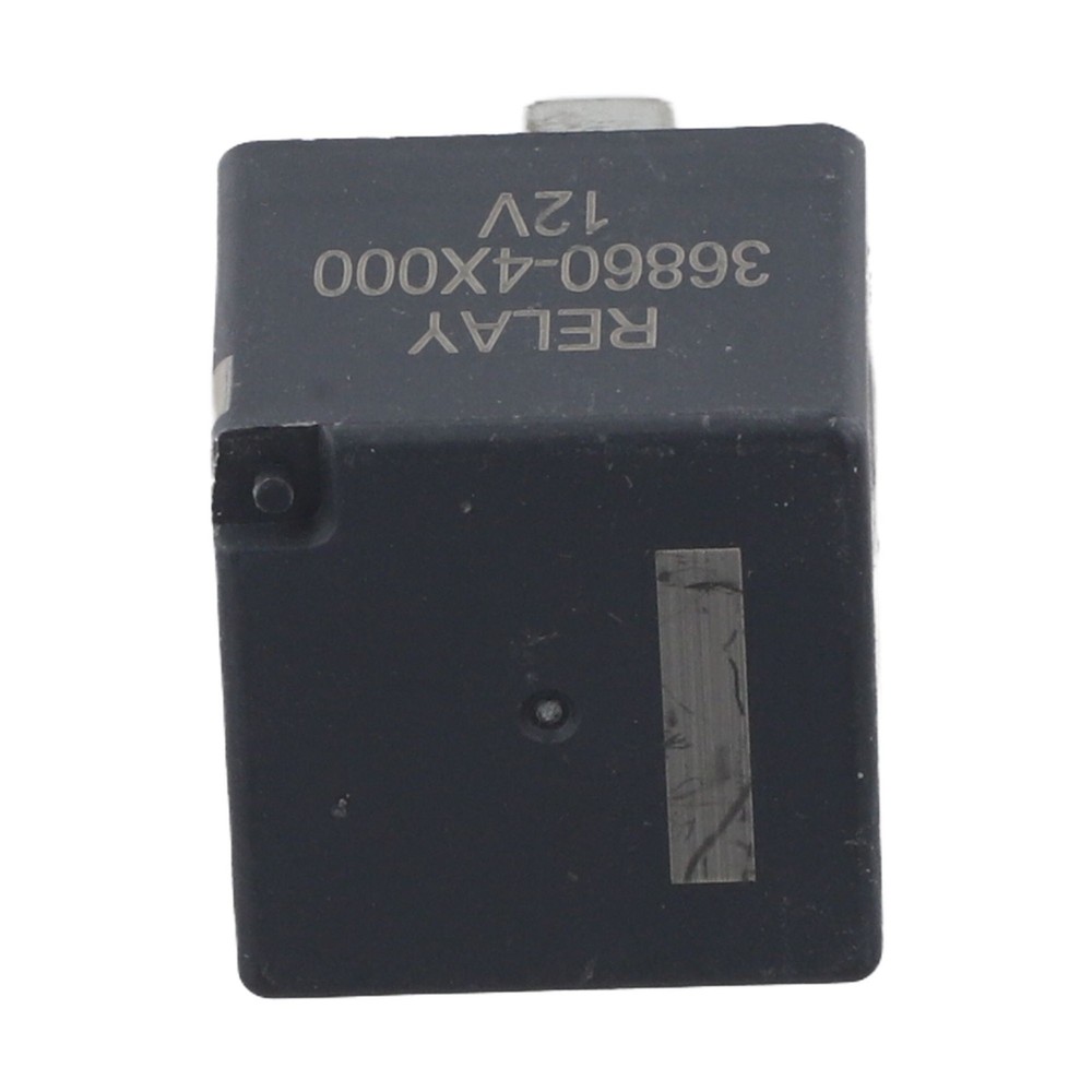 Dependable Blower Motor Relay for Mazda CX9 2007 2012 Long lasting Performance