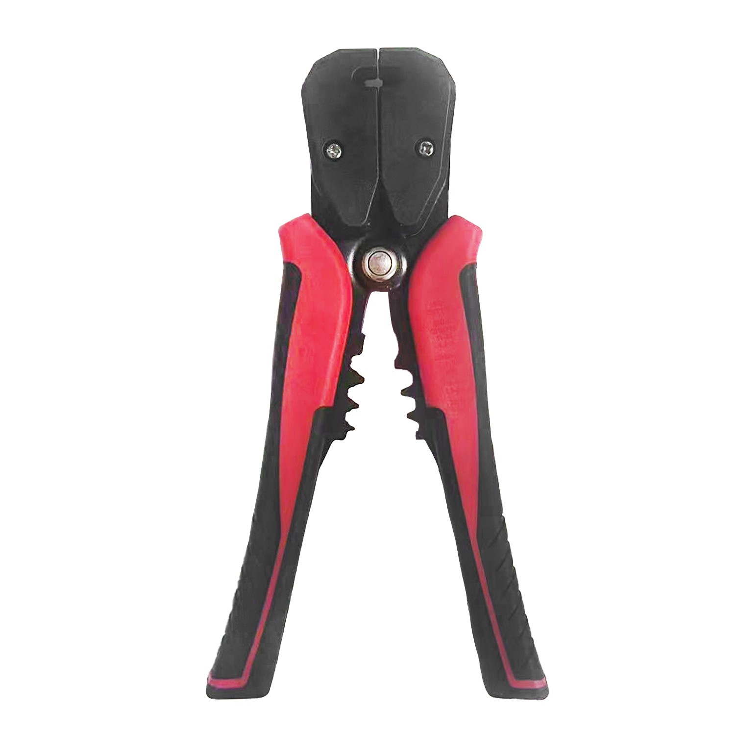 Self-Adjusting Insulation Wire Stripper cutter crimper Terminal Tool Pliers 8"