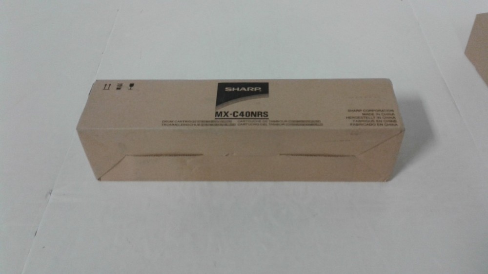 Sharp Drum MX-C40NRS Color for Sharp MX-C312