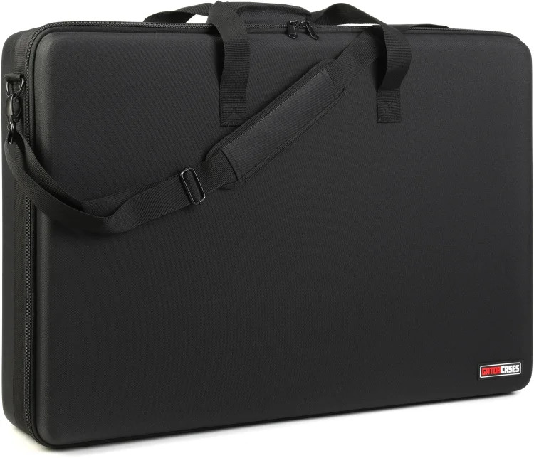 Gator Control Series DJ Controller Case - Large