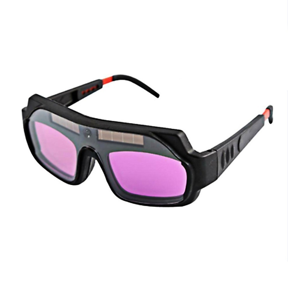 Cutting Edge Technology Welding Glasses with Quick Duration and Darkening