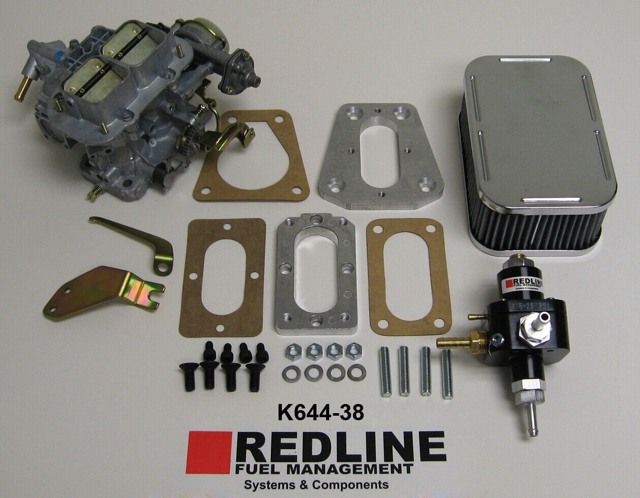 Genuine Weber Carb conversion for 1986 - 1989 Nissan D21 TBI Pickup! FREE SHIP!