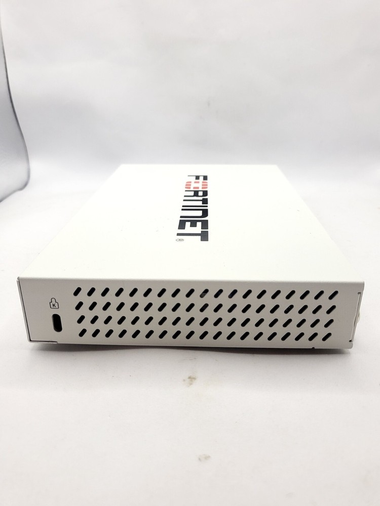 Fortinet Fortigate-40C Firewall FG-40C
