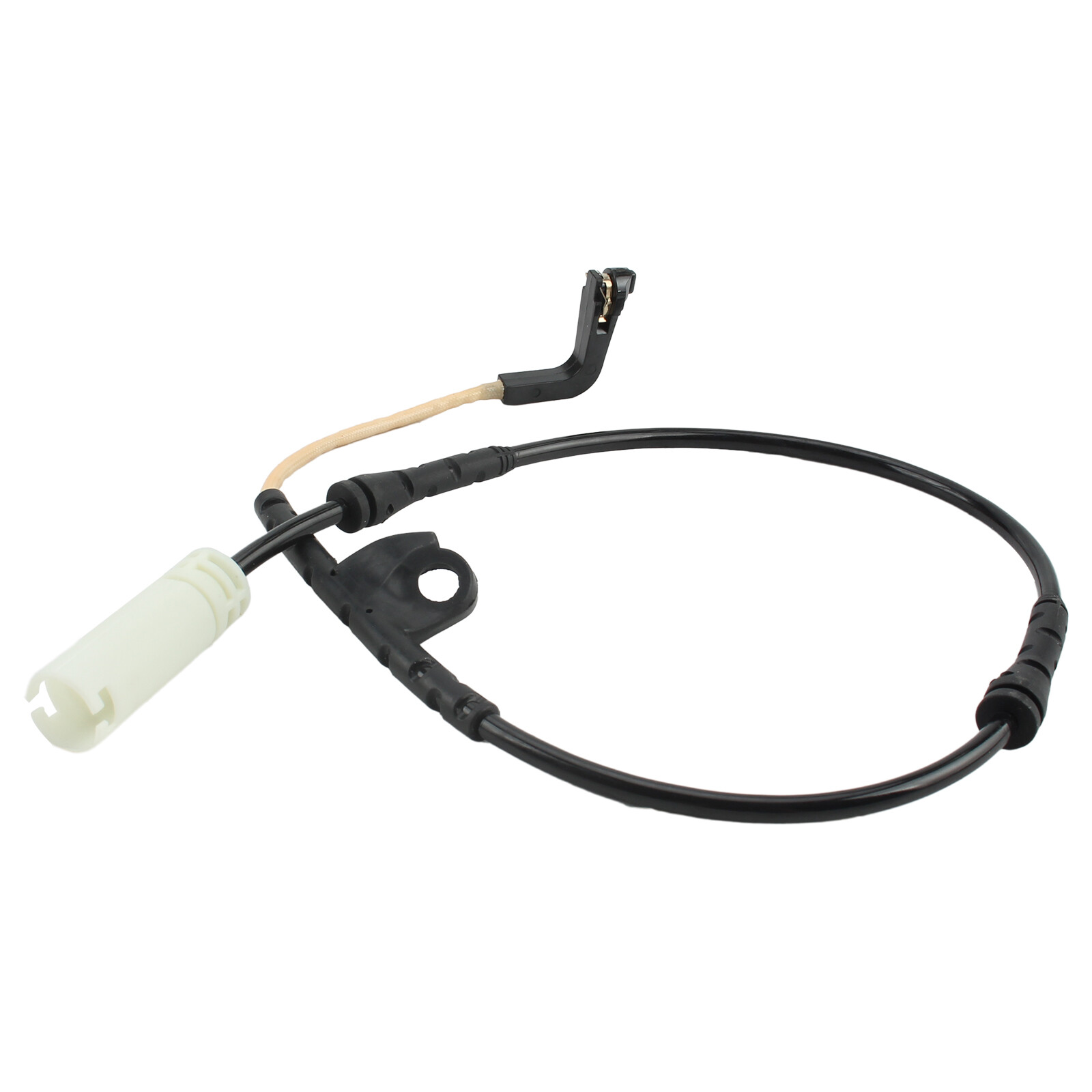 2pcs Front & Rear Disc Brake Pad Wear Sensor for BMW 328i 330i 335i 335d E90 M3