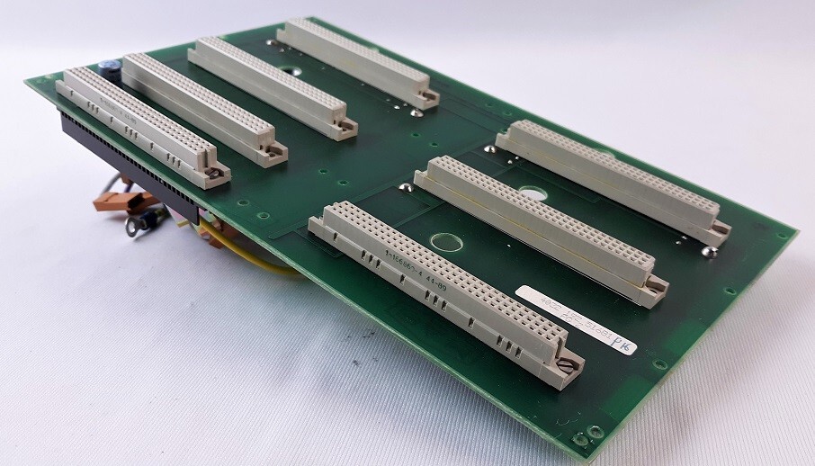Philips 4022-192-51681 Backplane