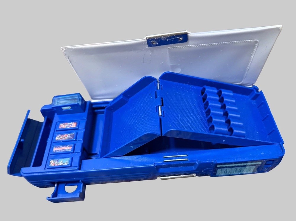 Pencil case - school - Transformers