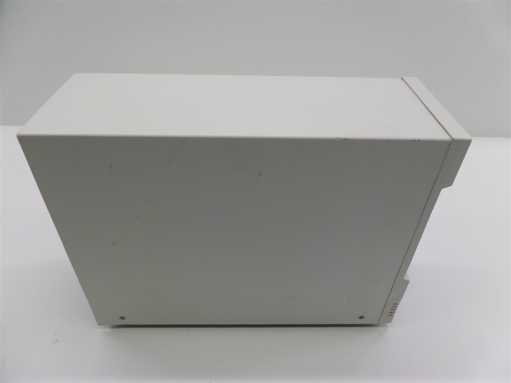 PE Nelson 610 600 Series LINK Chromatography Interface