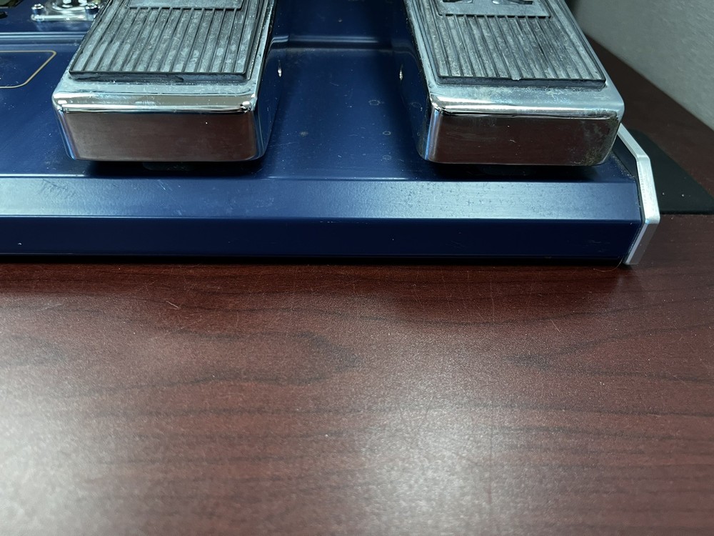 VOX ToneLab SE Multi-Effects Processor Pedal W/ Bag