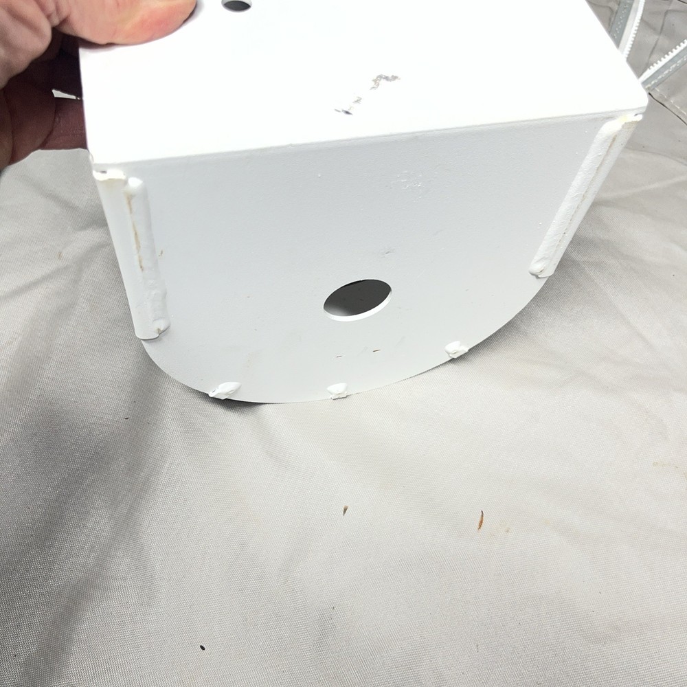 Marine Automatic Fire Extinguisher Engine Compartment Mount (326-OD1)
