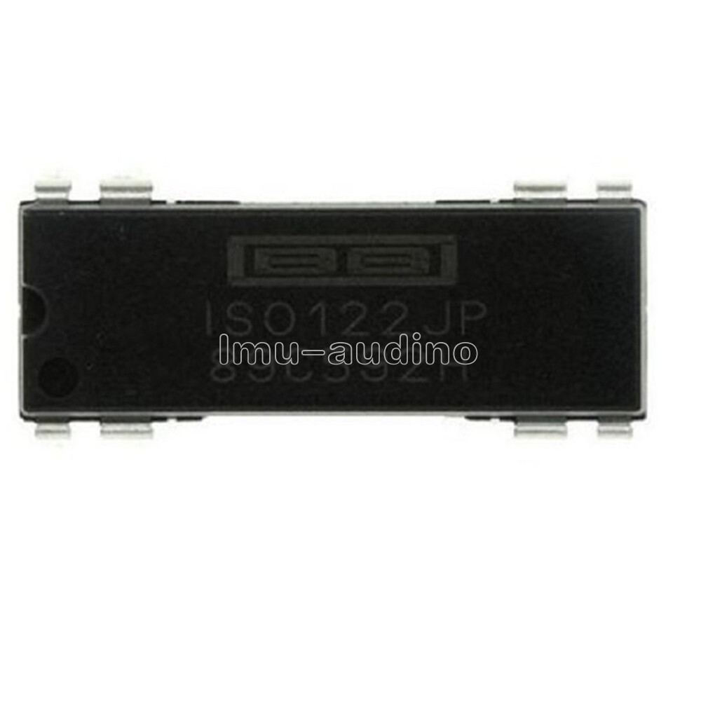 ISO122JP Manu BB Encapsulation DIP-8 Isolation Amplifier ISO122