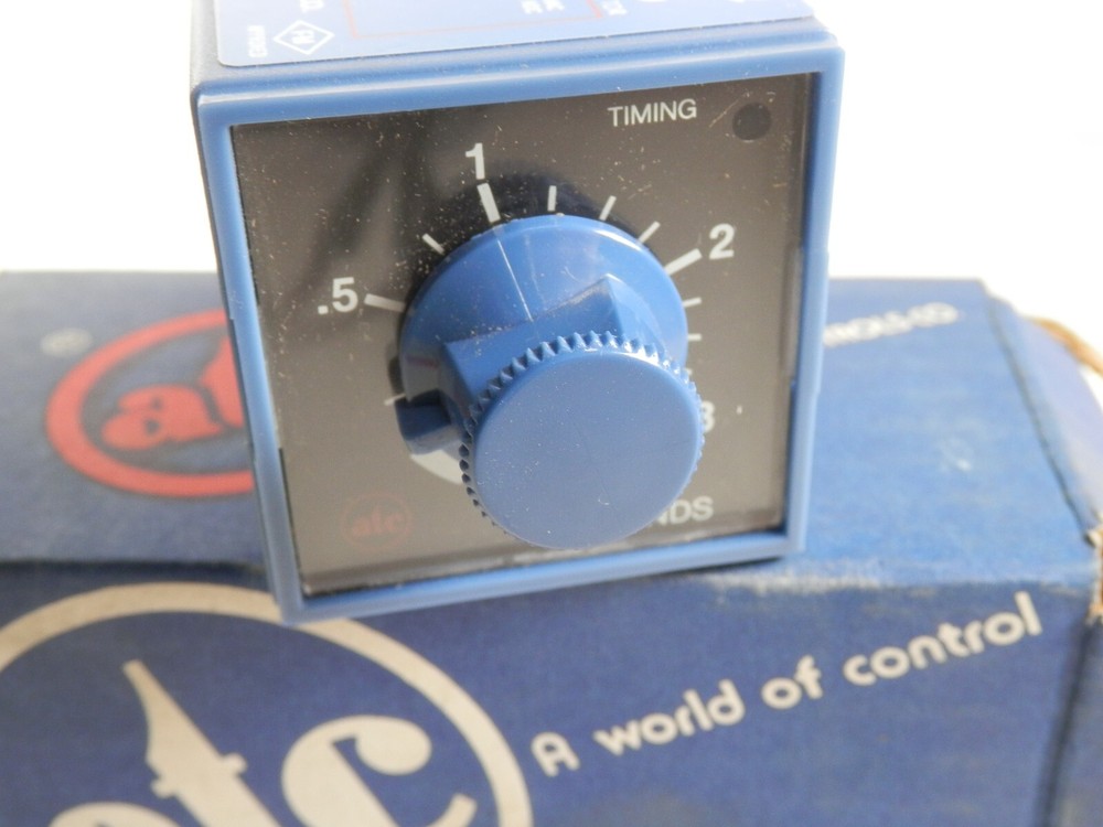 ATC 319B TIMER NEW IN BOX