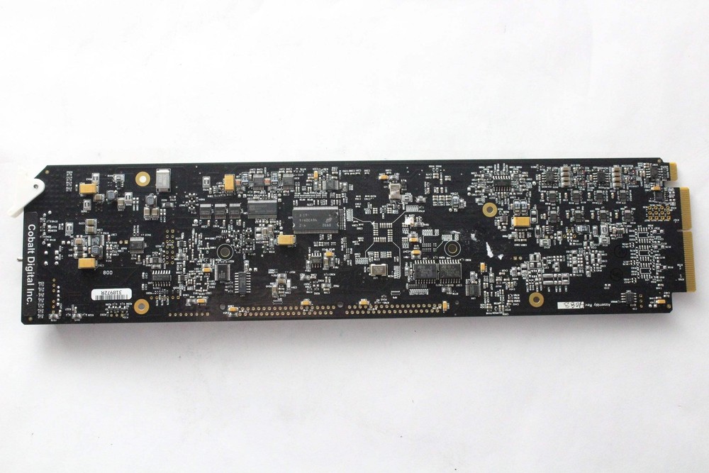 Cobalt Digital Inc 9321 HD/SD Embedder