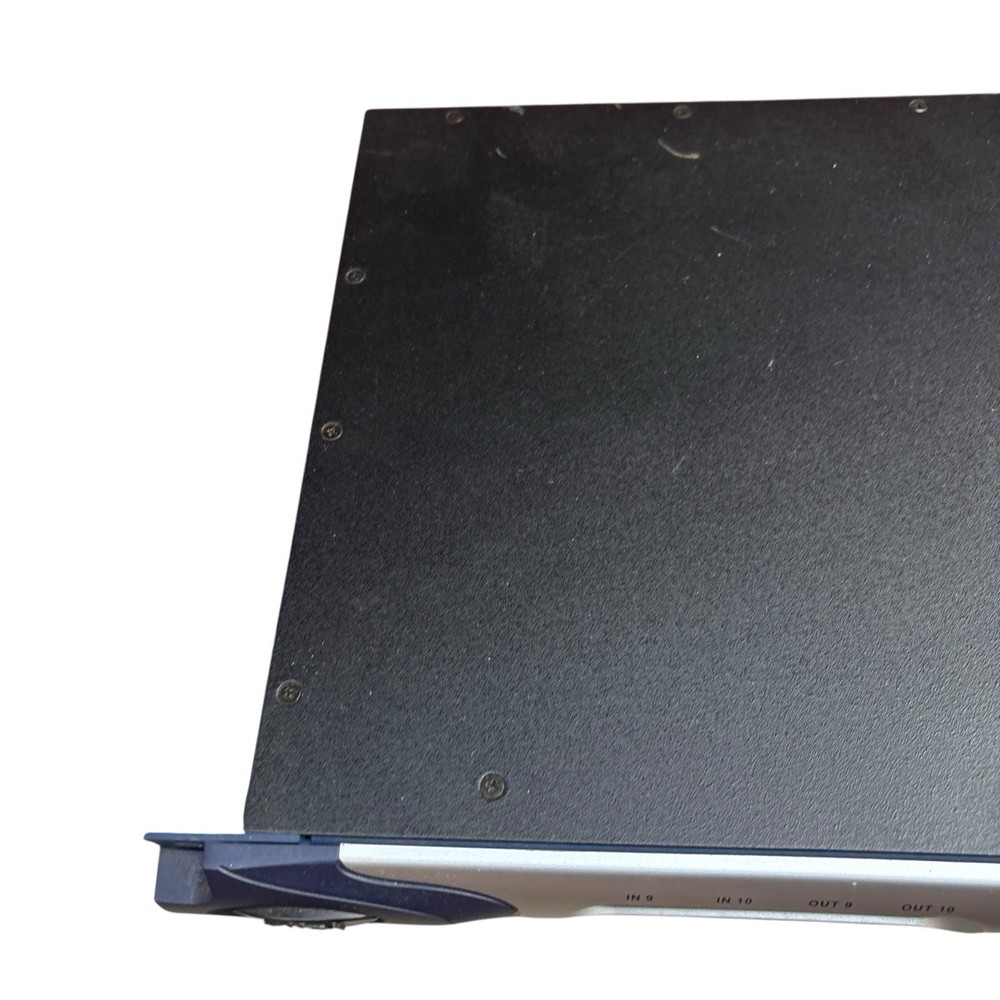 Digidesign MIDI I/O MH041 peripheral audio interface for Pro Tools HD - READ