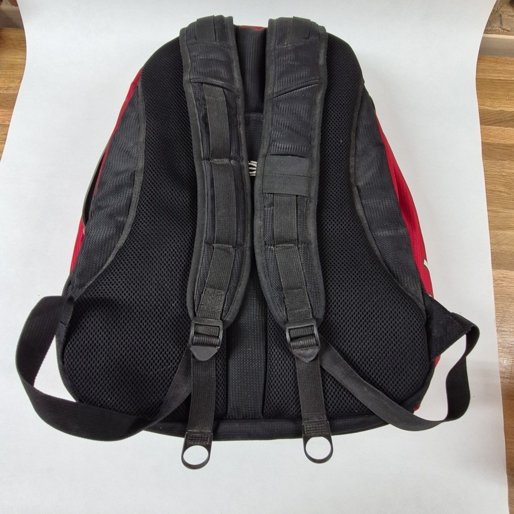 Red Elite Baseball/ Softball Bat Stick Bag