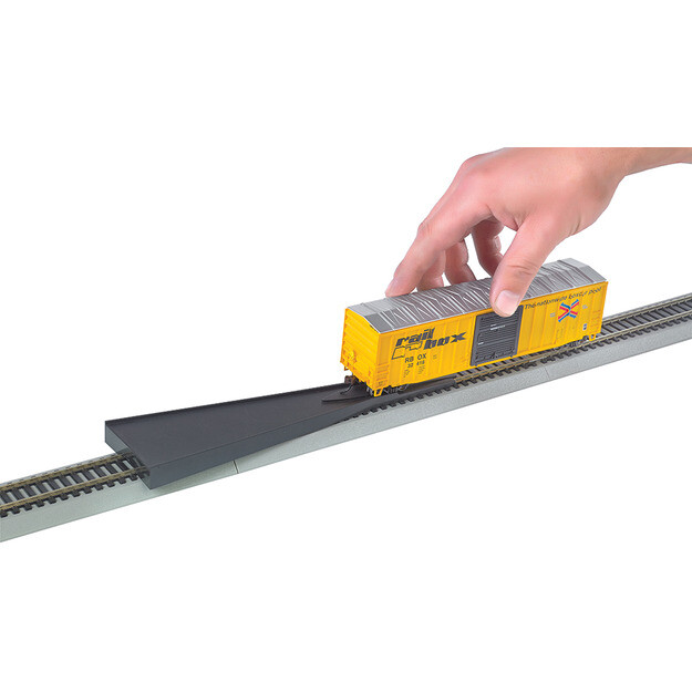 Bachmann 44492 HO EZ Railer