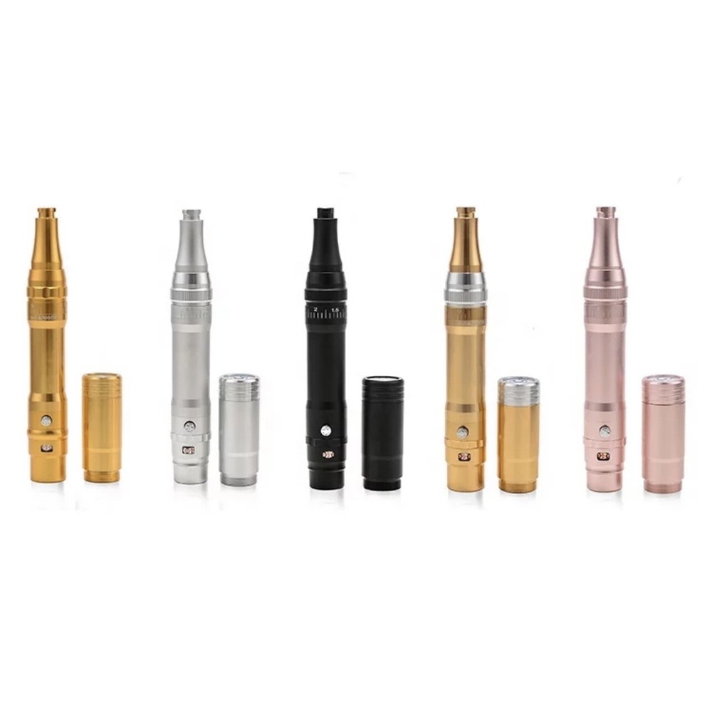 Permanent Makeup Wireless/Cordless Tattoo Machine