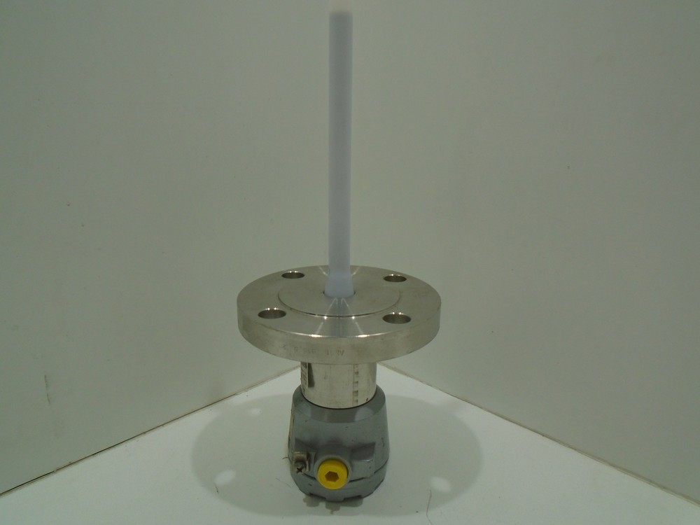 ENDRESS+HAUSER MULTICAP DC 11-RBAE2A1D11C LEVEL SENSOR PROBE