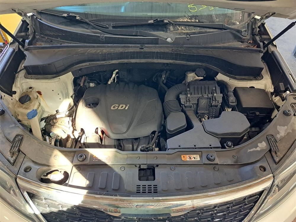 Lh Driver Side 2014 Sorento Camera/Projector Sku#4247808