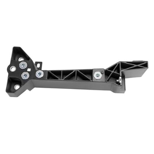 Left Side Driver Side Radiator Headlight Core Support Bracket for Infiniti Q50