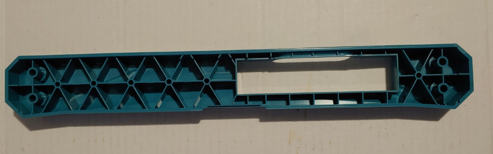 OEM Sovol SV07 Plus Front Bezel