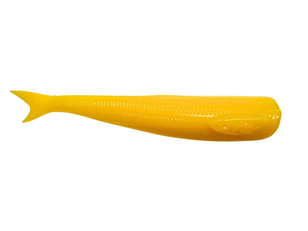 Jyg Pro Swym Y Tail Lures