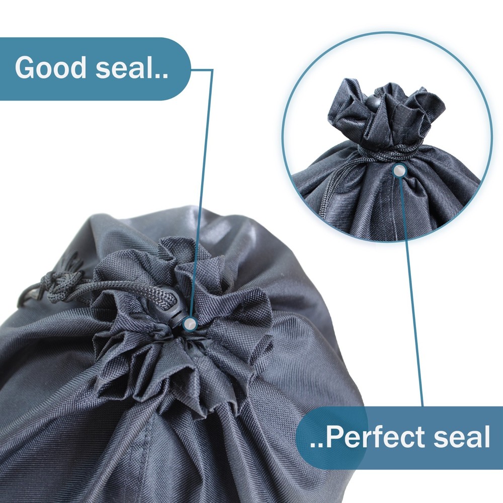 3 pack WeedEater Cover - Trimmer Engine Cover Waterproof