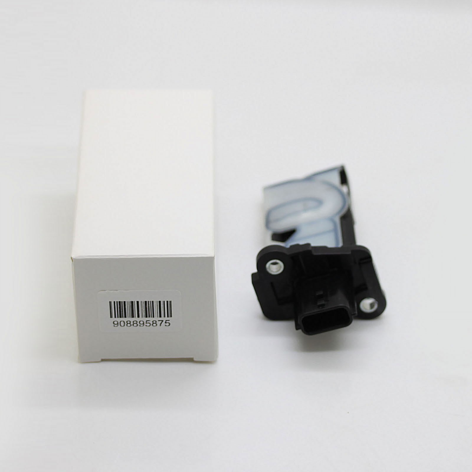 OEM Genuine MAF Mass Air Flow Sensor 22680-5RB0A For 2015-2023 Nissan Infiniti