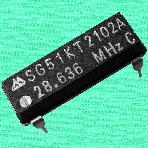 (4) 10-Meter 28.636 MHz Crystal-Controlled QRP OSCILLATORS ** USA SELLER **