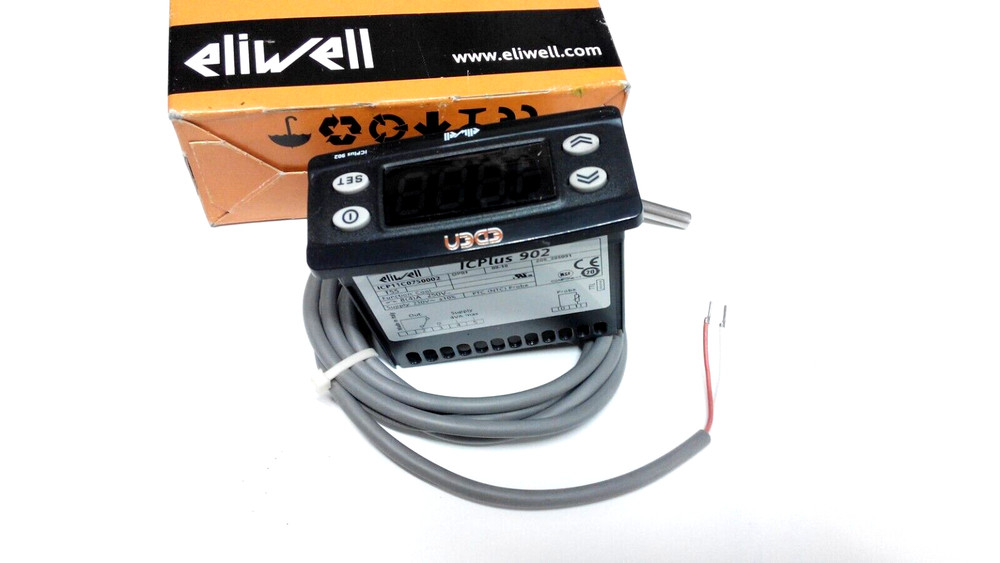 ELIWELL ICP11C0750002