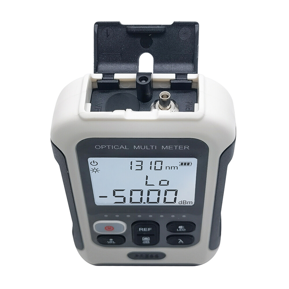 Portable Lightweight 3 in 1 Optical Meter High Accurancy Network D4T0