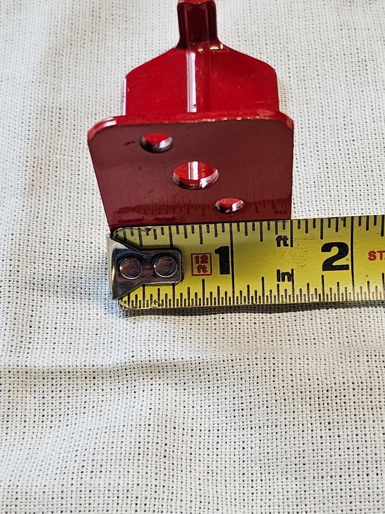 5 Fire Extinguisher Metal Bracket Hook Hanger Wall Mount Support 20 Lb