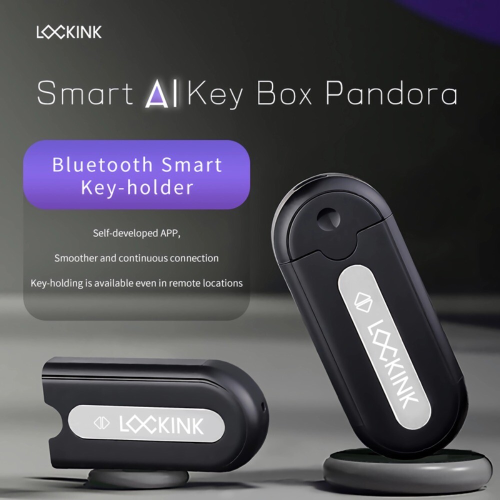 Man APP Bluetooth Remote Control Chastity Lock Key Cage Contro Chastity Lock Box