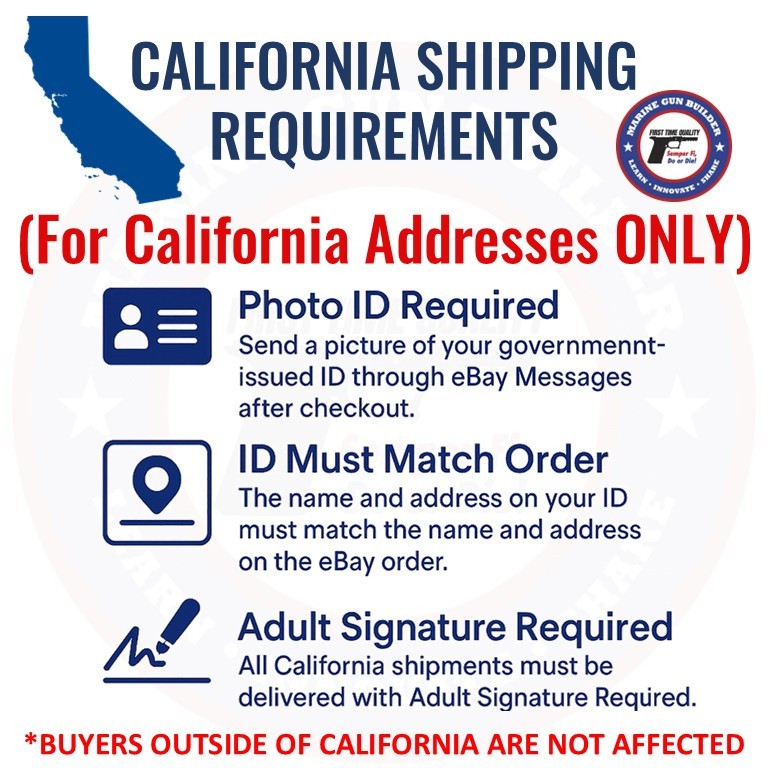 Glock 26 Lower Part Kit Gen 5 OEM G26 LPK Complete