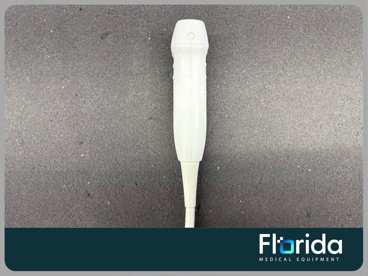 2007 GE M4S SECTOR ARRAY ULTRASOUND TRANSDUCER PROBE REF: 5129041 TESTED