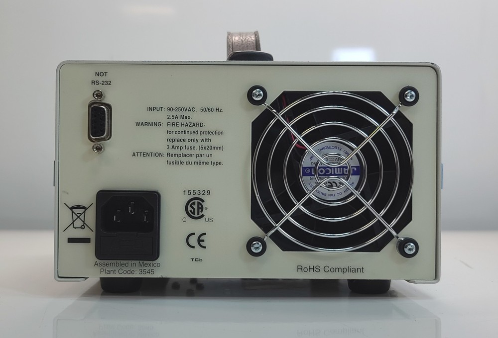 SCHOTT DCR III Light Source