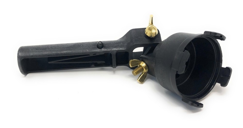 Paramount Small Cleaning Head Installation Tool (Plastic) | 004-552-5452-00-04