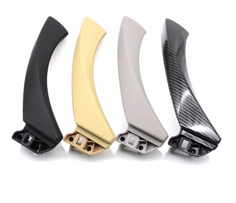 6PCS For BMW 2004-2012 E90 E91 E92 E93 325i 328i 335i Interior Door Handle Set