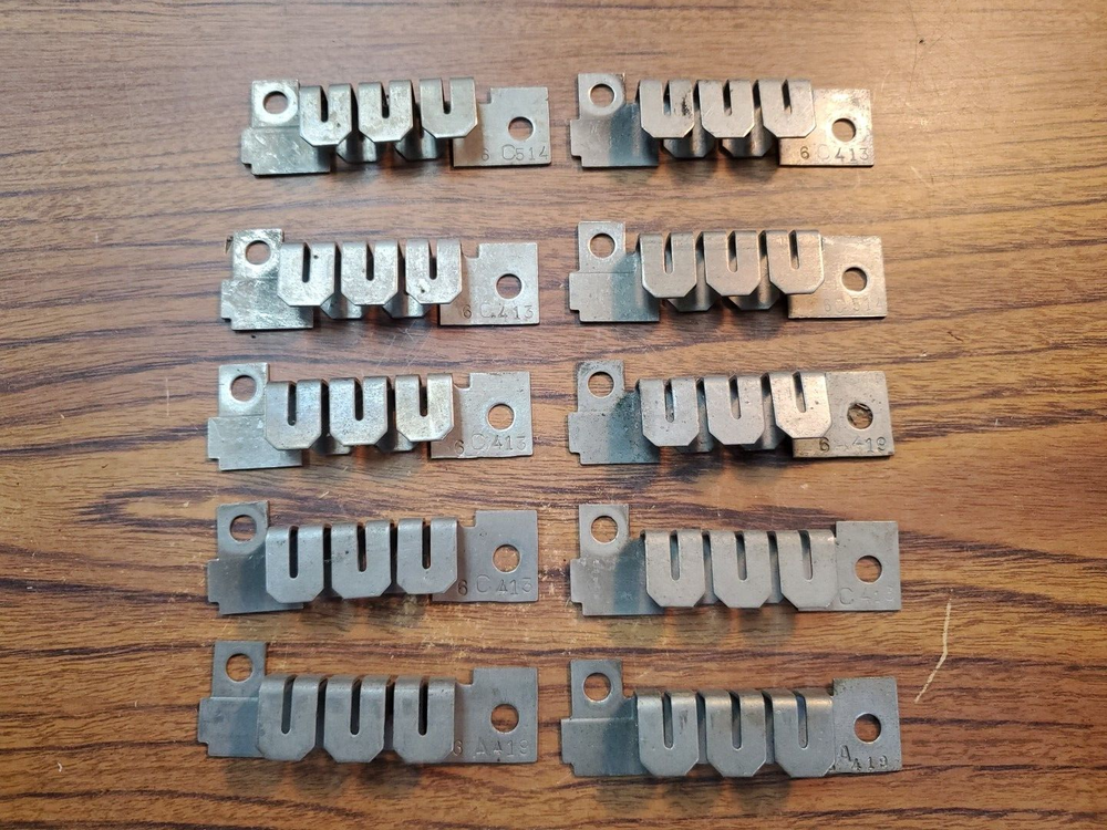(10-PCS) Thermal Overload Heater (TA6SG)