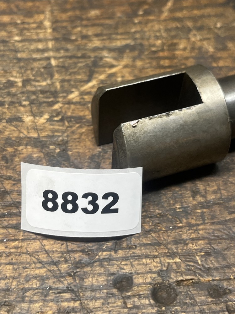 Delta Rockwell / Walker Turner 20” Drill Press Depth Stop Yoke / Guide