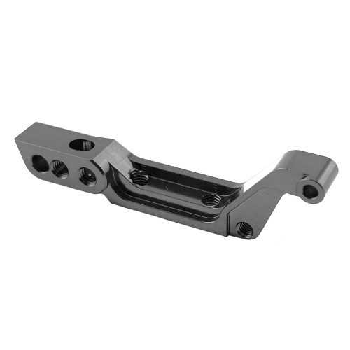 Awesomatix AM1207.1 - A12 Left Bulkhead