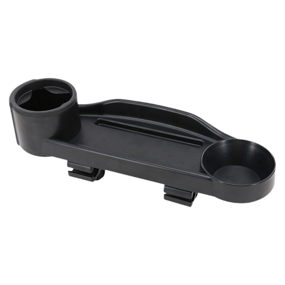 Snack Tray for Stroller Handrest Dish Supplies