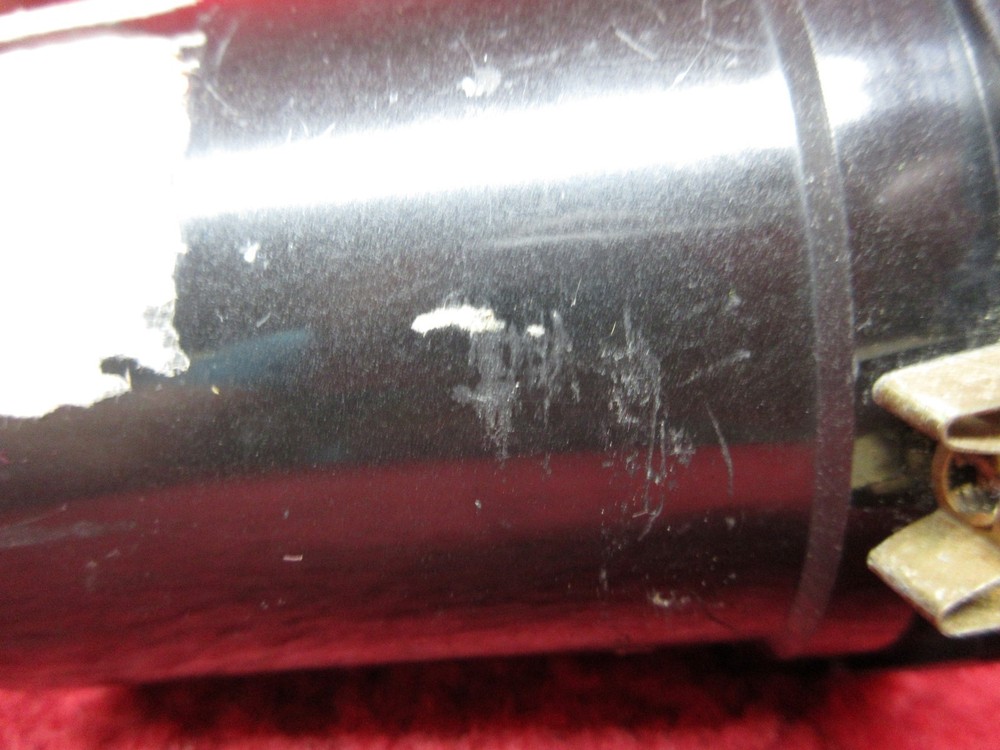 United Instruments Altimeter PN 5934-1 Code: A66