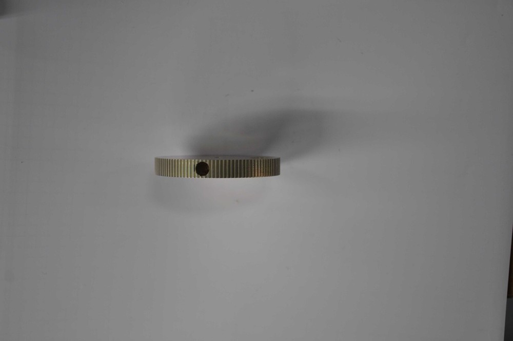 NBSTECHNOLOGIES GEAR WHEEL 7686
