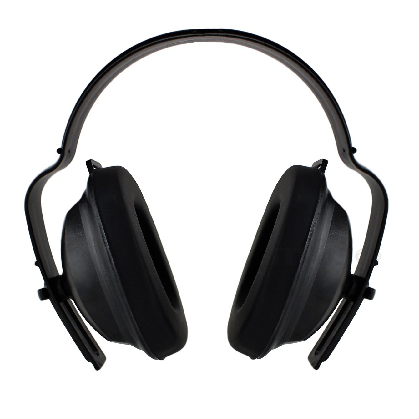 TITUS Hearing Protection Earmuffs Noise Reduction & Shooting Glasses Range Gear