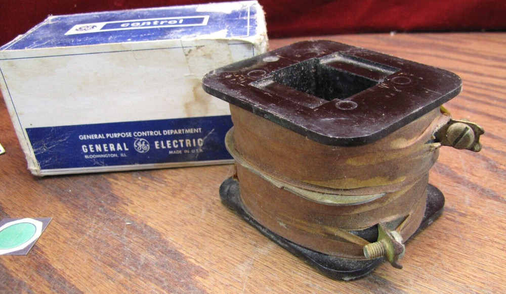 GE Operating Coil General Electric 3193306