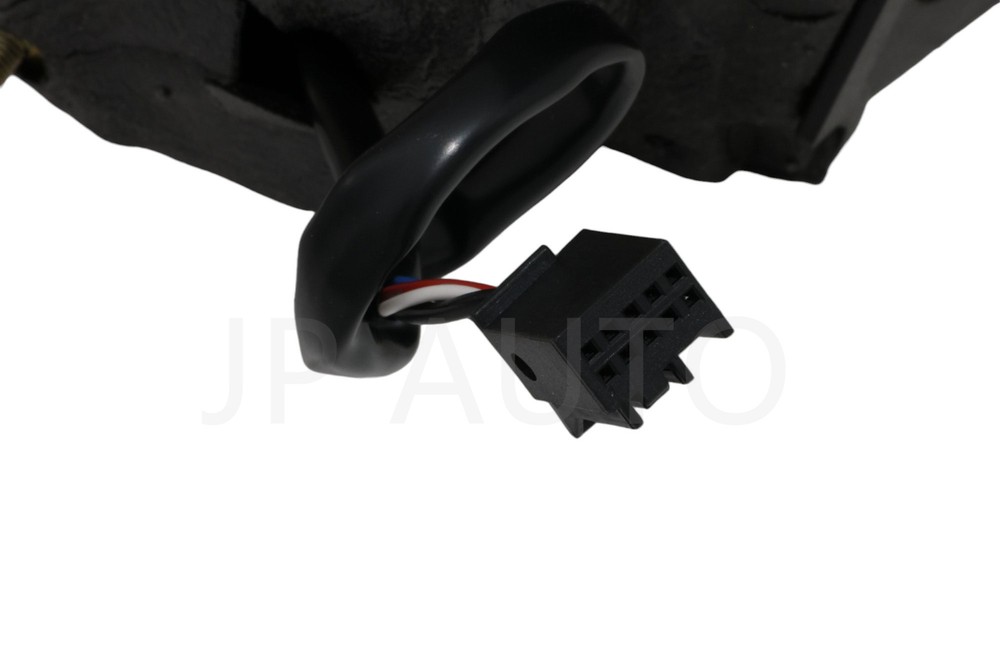 For 2011-2018 Dodge Durango Power Heated Side Door View Mirror Right