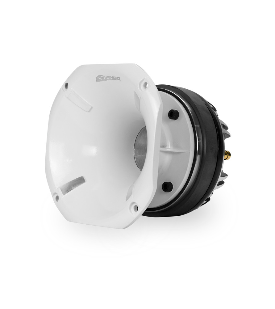 COMANDO CX700-HRN-WHITE 950W