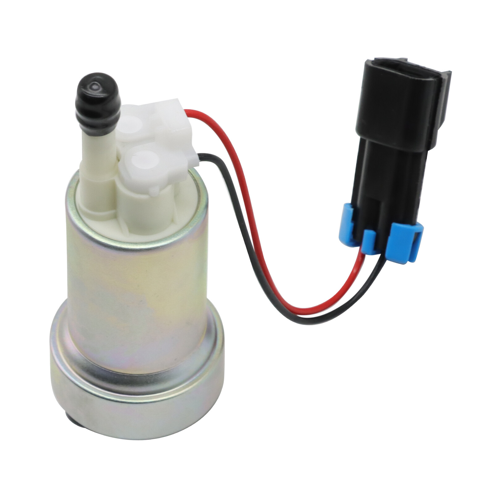 525lph F90000285 Hellcat Fuel Pump & Install Kit E85 Replacement for Walbro/T1