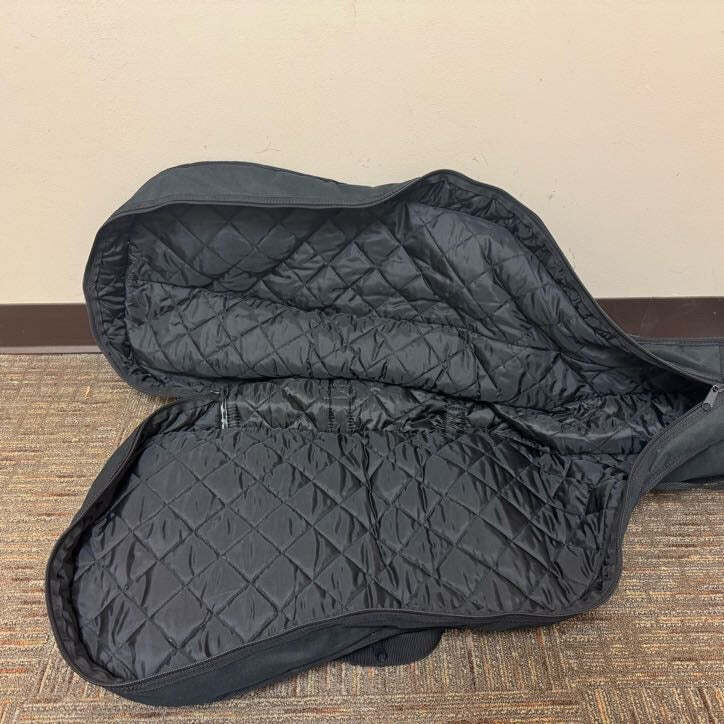 Cello Gig Bag 1/2 Size Black