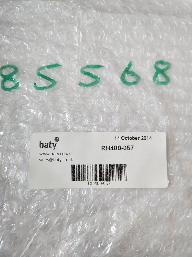 Internal Bottom Mirror for Baty Gage Master Series R400XL Comparator